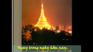 KARAOKE  - Ngay trong ngay hom nay (Trang My Dung   Nata)