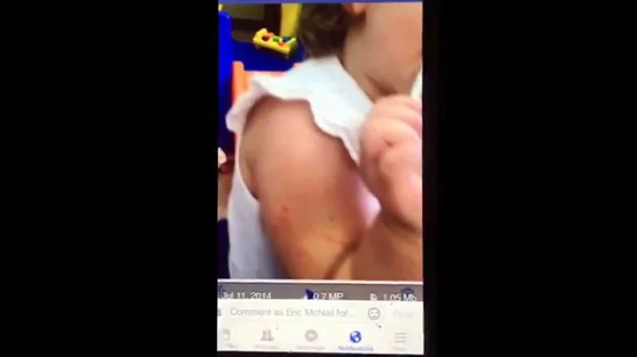 Carol Huber foster mom who abused our child likes ...
