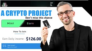 Car-A Decentralised Plate From | Don&#39;t Miss the Chance To Earn | Minting Start Soon
