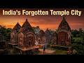 The Forgotten Temple City of India: Maluti’s 72 Terracotta Temples Explained
