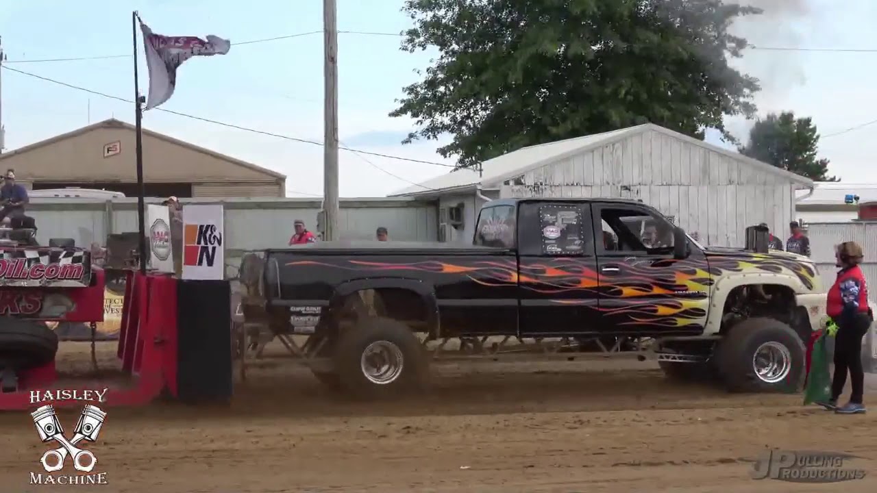 Ellsworth, Wi Sept 67 2019 YouTube