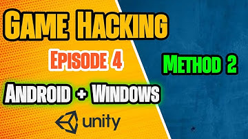 Game Hacking Tutorial :- How to Find  "Assembly-CSharp"  File In Unity Games | Method 2 | #4