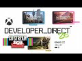 Co-Stream Xbox Developer Direct 2026 Parte 2 | 3GB