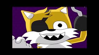 Each Jumpscare At Different Speeds FNaS:mm Day 4: Tails