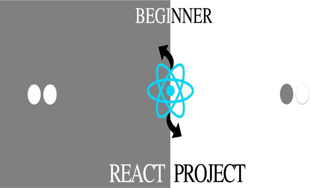 Beginner React Toggle Project in 15 minutes - YouTube