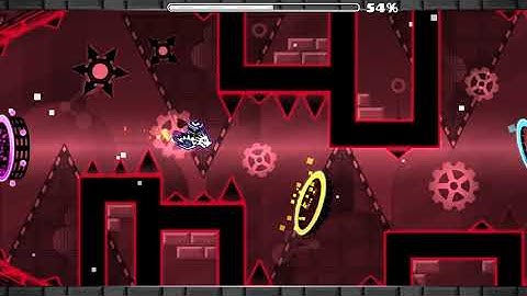 Voksius by Ozpectro and MaxK (Insane Demon)