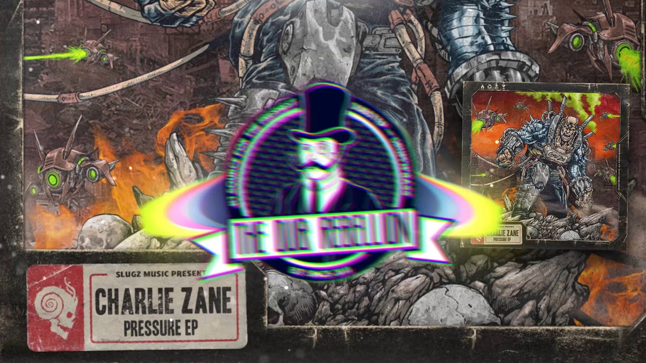 Charlie Zane - Do or Die