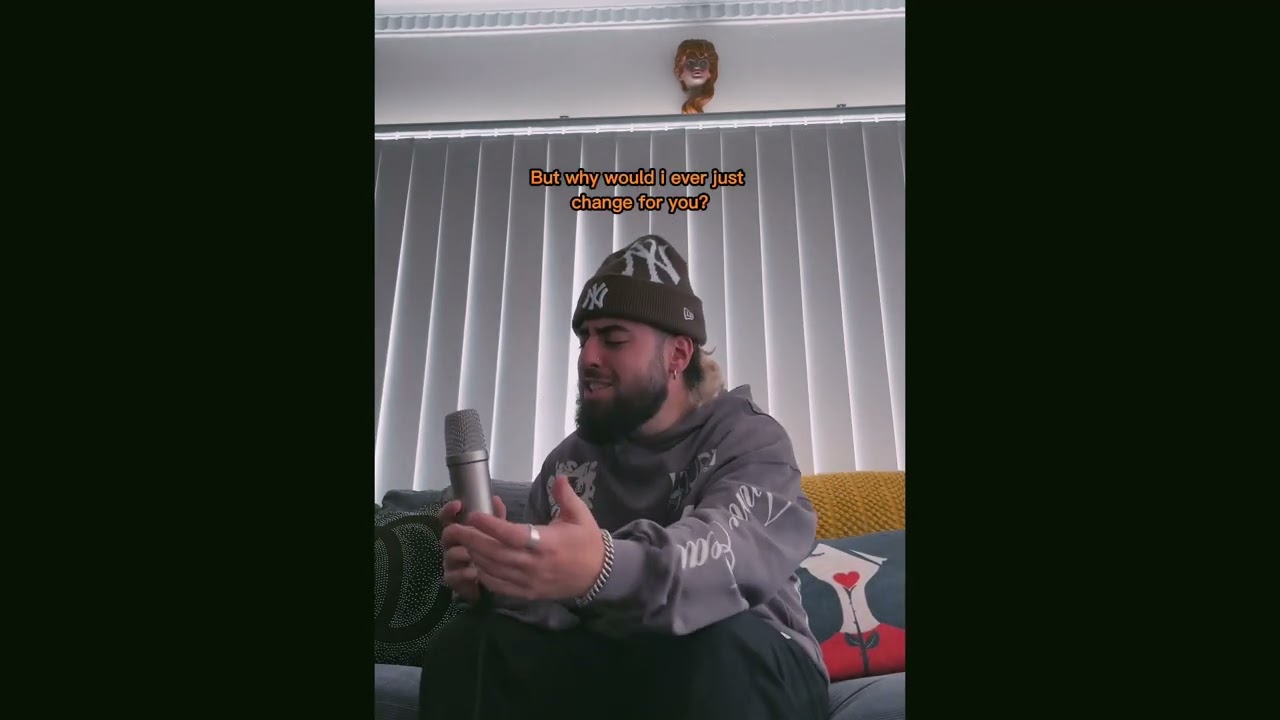 Watch Zoo James- Changes (Couch Session) on YouTube Watch Zoo James- Changes (Couch Session) on YouTube