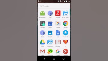 Retrofit Android Tutorial : Example of Retrofit 2.0 capturing JSON Array and JSON Object from URL