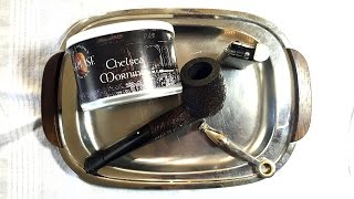 Pipe Tobacco Review: G. L. Pease 