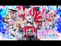 【Hololive 3rd Fes. Link Your Wish - DAY 1 WATCHALONG】GET YOUR LIGHTSTICKS OUT!!【Hololive ID 2nd Gen】