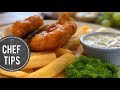 The Mayflower Pub Review - Best London Fish & Chips!