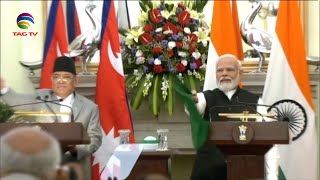 India&#39;s Role in South Asia &amp; World&#39;s Geo-Politics - APRIL 20, 2024 South Asian Weekly News Show