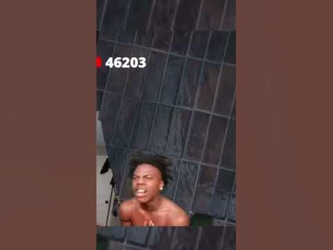 Ishowspeed going crazy fr - YouTube