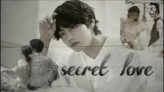🖤Secret Love🖤|episode-1|kim Taehyung ff ( READ DESCRIPTION)