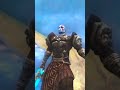 God of war story(Aethersx2) story death scene.