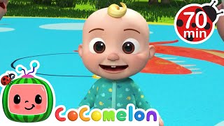 CoComelon - Sharing Song | Learning Videos For Kids | Education Show For Toddlers