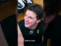 Parker Von Richter Has WHAT As Pets?! 🐿️ #nhl #hockey #penguins