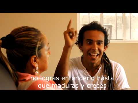 GRACIAS MAMA |