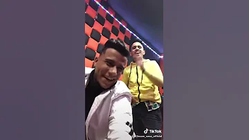 لو نايم فوق من نومك انتظروا قريبا عصام صاصا بيدو النجم 