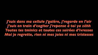 Mister You - Je regarde en l'air (Paroles)