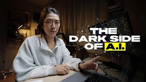 The Dark Side of AI