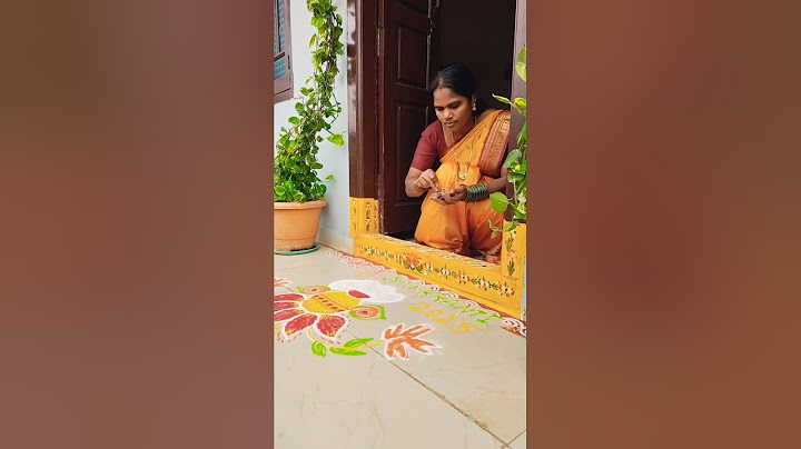 అందరికీ సంక్రాంతి శుభాకాంక్షలు...😊#sankranthi #festival #reels #telugu #2025
