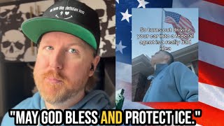 Christian Nationalists Celebrating Murder