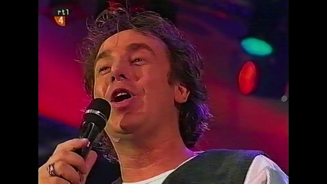 LIVE OH KOM ER EENS KIJKEN MARCO BORSATO & PAUL DE LEEUW (1999) Het Feest van Sinterklaas