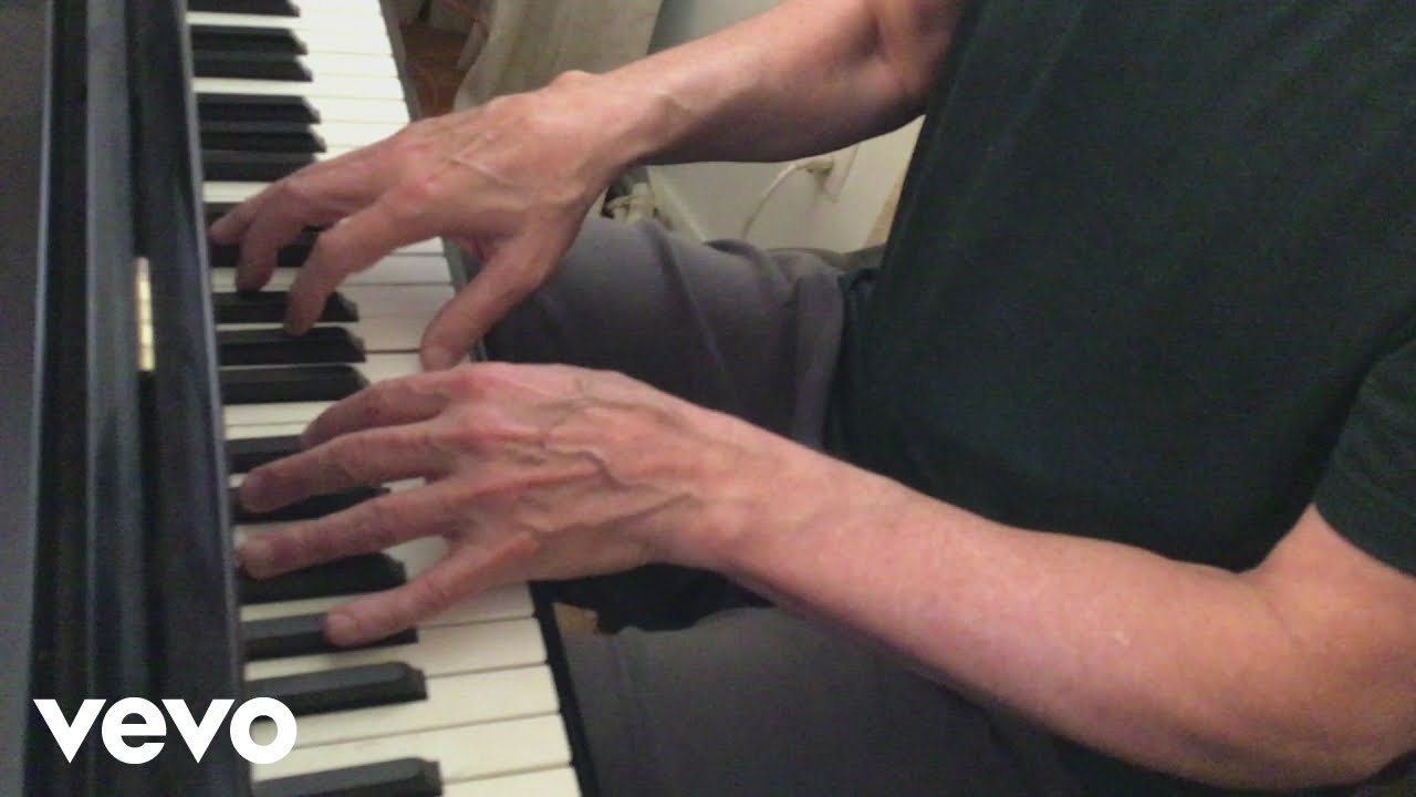 Bruce Hornsby - Too Much Monkey Business (Official Music Video) Bruce Hornsby - Too Much Monkey Business (Official Music Video)