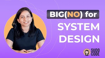 5 mistakes I made in System Design Interviews that you should avoid | System Design Tutorials | 2021