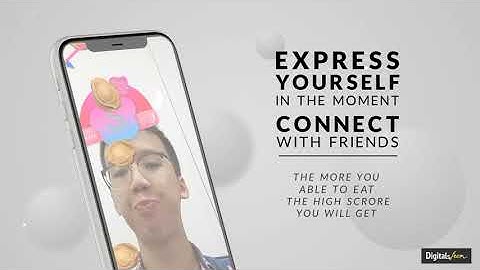 Make Your Brand Viral With AR Filter