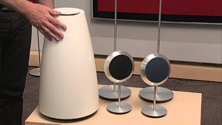 Bang & olufsen beolab 14 5.1 Clearance