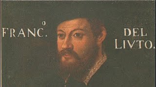 Canzona - Francesco da Milano