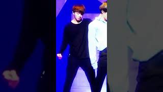 2017 613 BTS HOME PARTY -3J DANCE- JUNGKOOK FOCUS (Take You Down)(STAGE MIX)