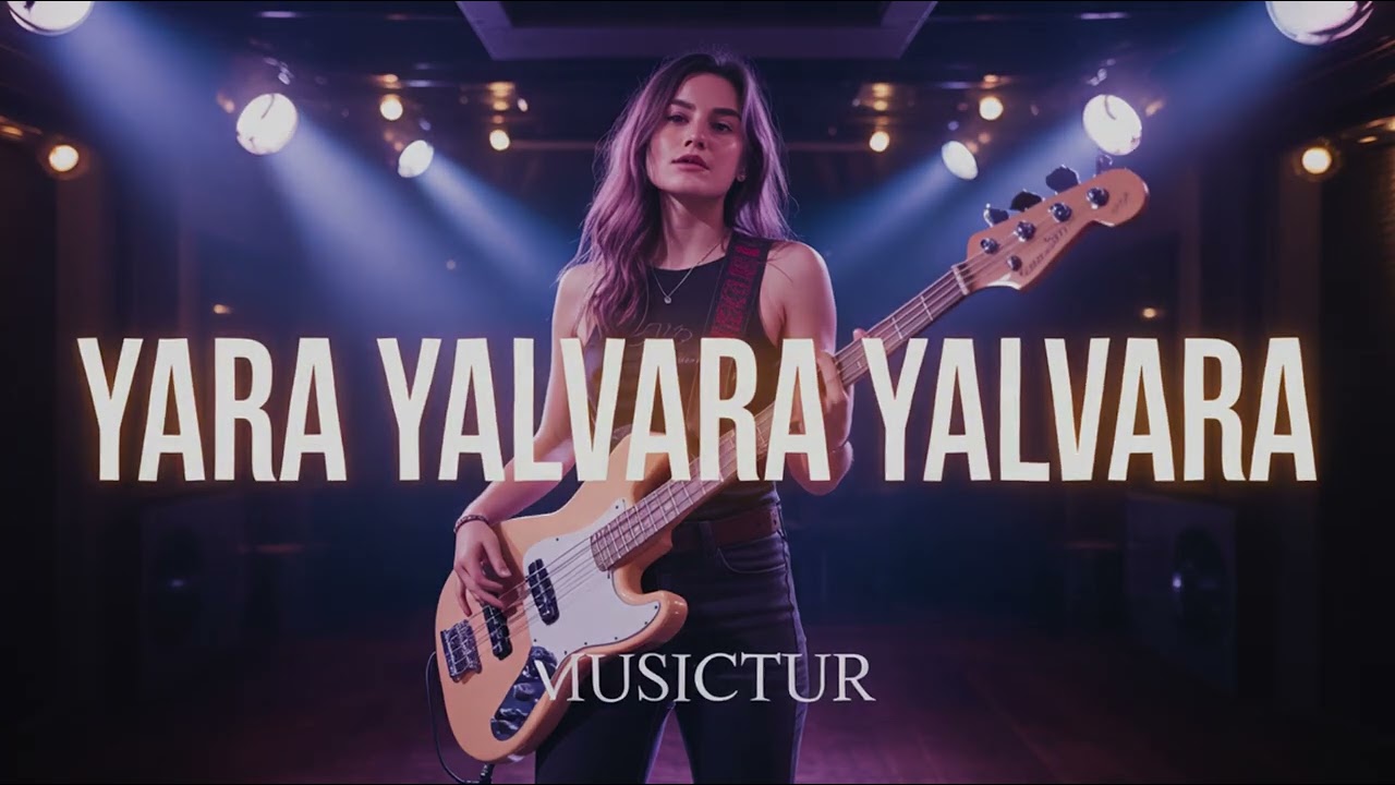 Yara yalvara yalvara (yeni version2026) deep hous