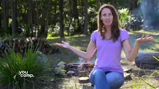 BCF - Youcamp Adventures on Private Land