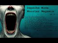 Depeche Mode Monster Megamix Vol 23