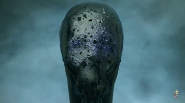 [VIDEO] Dark Whisper - Black Goo