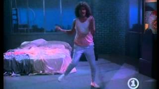 Video voorbeeld van "Billy Squier - Rock Me Tonite"