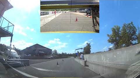 Calabogie Challenge PT Race 4, Aug 15, 2020