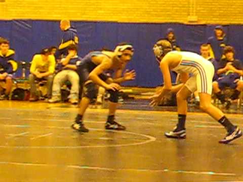 Lackawanna Wrestling abdulqawi