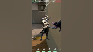 VYSE setup FOR SPLIT from a EX RADIANT  #valorant #valorantclips #shorts