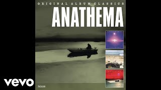Anathema - Parisienne Moonlight (Official Audio)