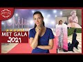 MET Gala 2021: best-dressed & worst-dressed | Red carpet review
