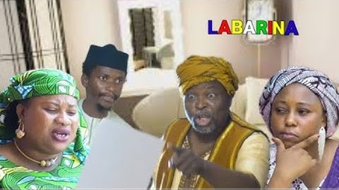 Tirkashi Dan Audu Yabawa Hajjo Mahaifiyar Agola Takar Dar Sake A Cikin Shirin....