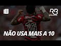 Crise no Flamengo? | Os Donos da Bola