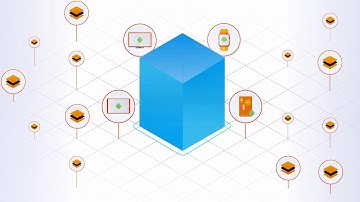 Motion Graphic Explainer Video for Infinera