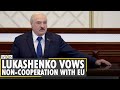 Belarus: Prez Lukashenko denies any help to EU over illegal immigration | Latest World English News