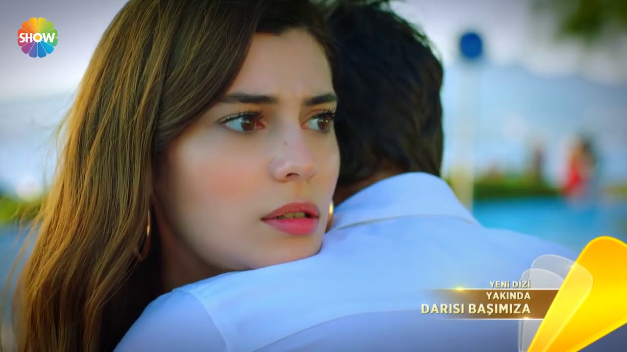 Darısı Başımıza / May It Be Our Turn Next - Teaser 2 (Eng & Tur Subs)